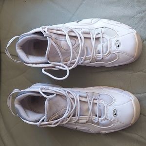 Penny Hardaway Nike Sneakers